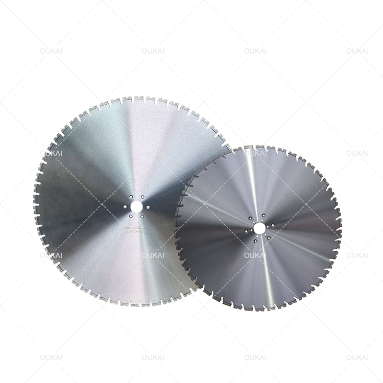 Top-rated Diamond Wall Saw Bla