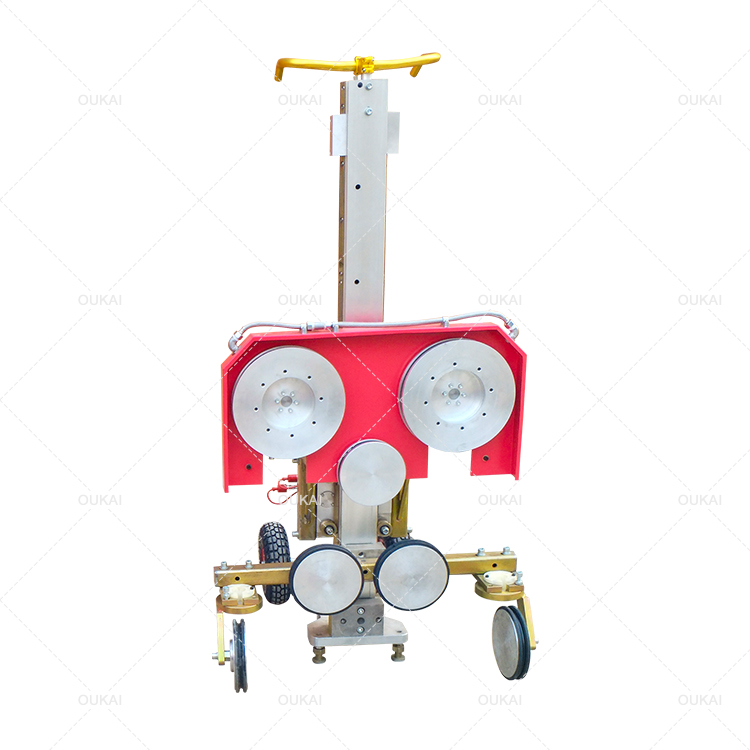 Hydraulic Wire Saws Hydraulic Wire Saws