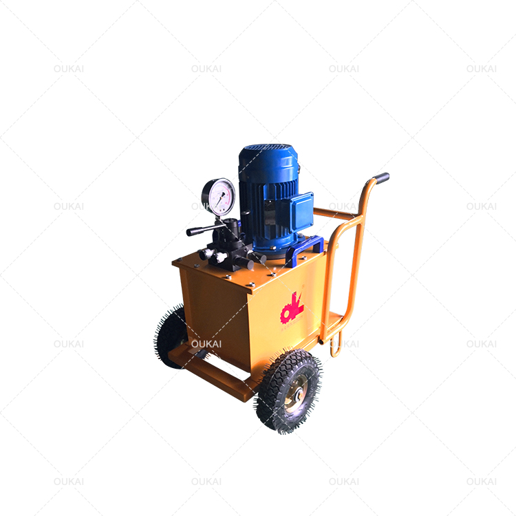 Three-phapower pack Three-phapower pack