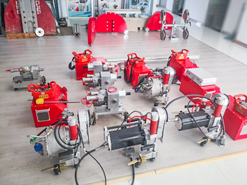 Стенорезная машина OK HF-105DM 