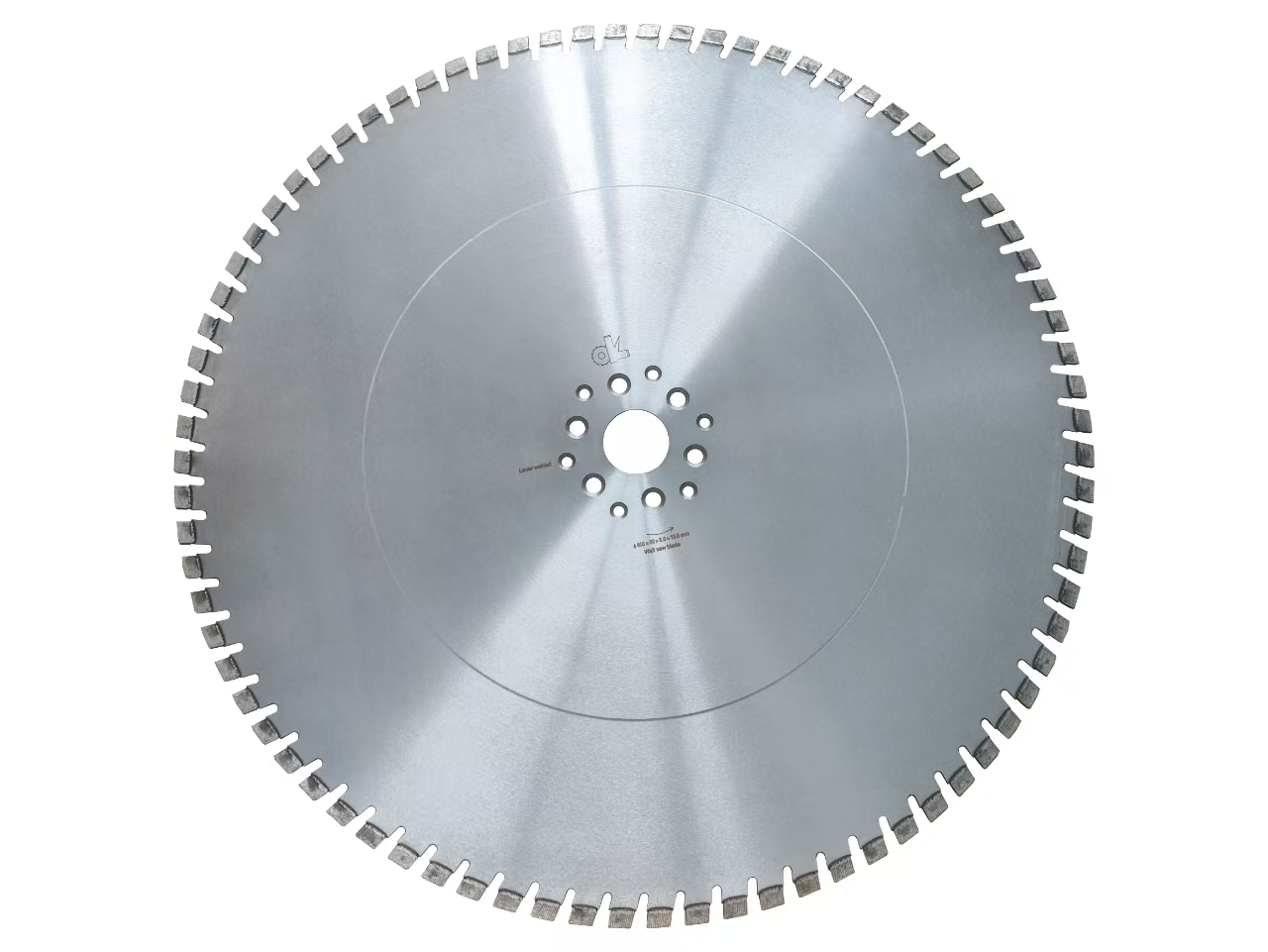 Arix wall saw blade