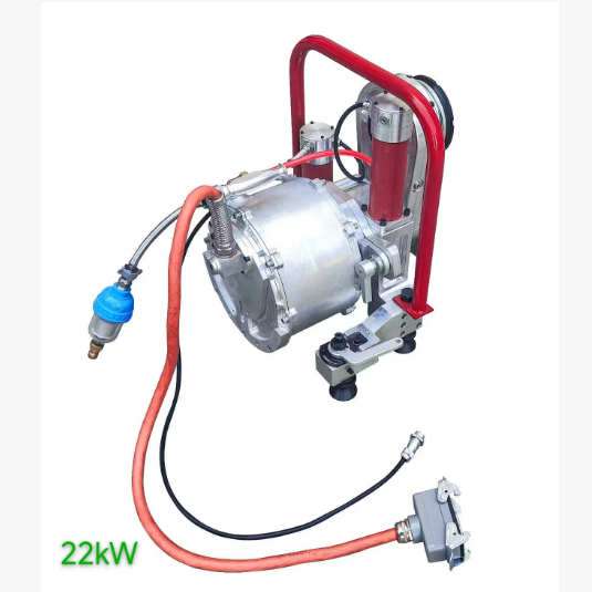 scies murales haute fréquence radiocomma